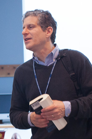 Mark Gerstein
